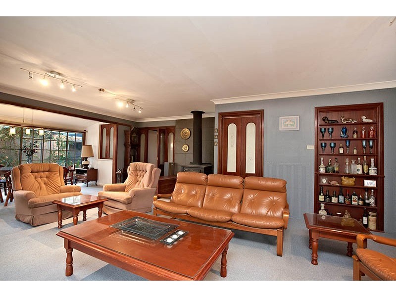 80 Leumeah Road, Woodford NSW 2778