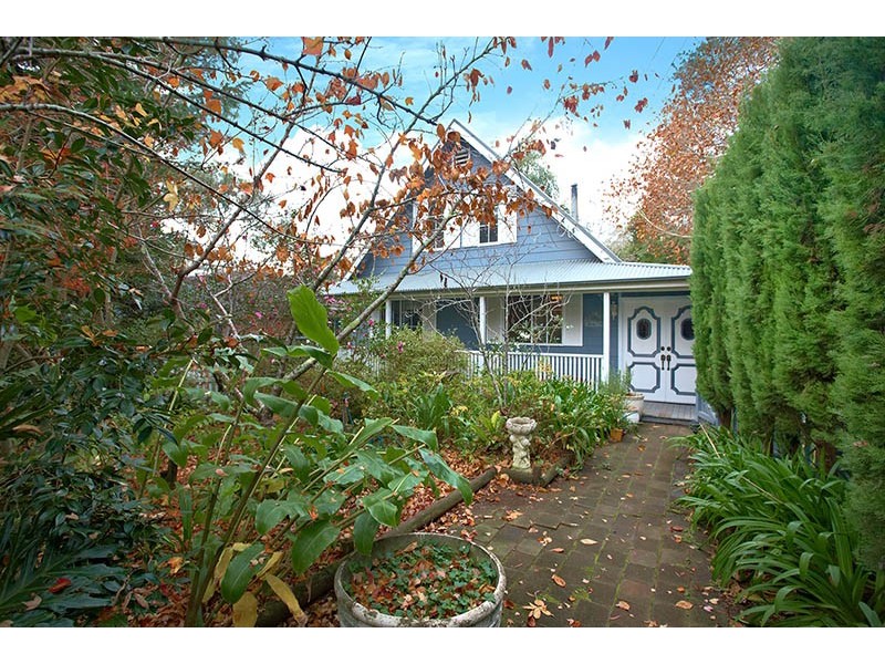 80 Leumeah Road, Woodford NSW 2778