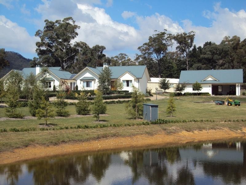5 Bonnie Blink Drive, Little Hartley NSW 2790