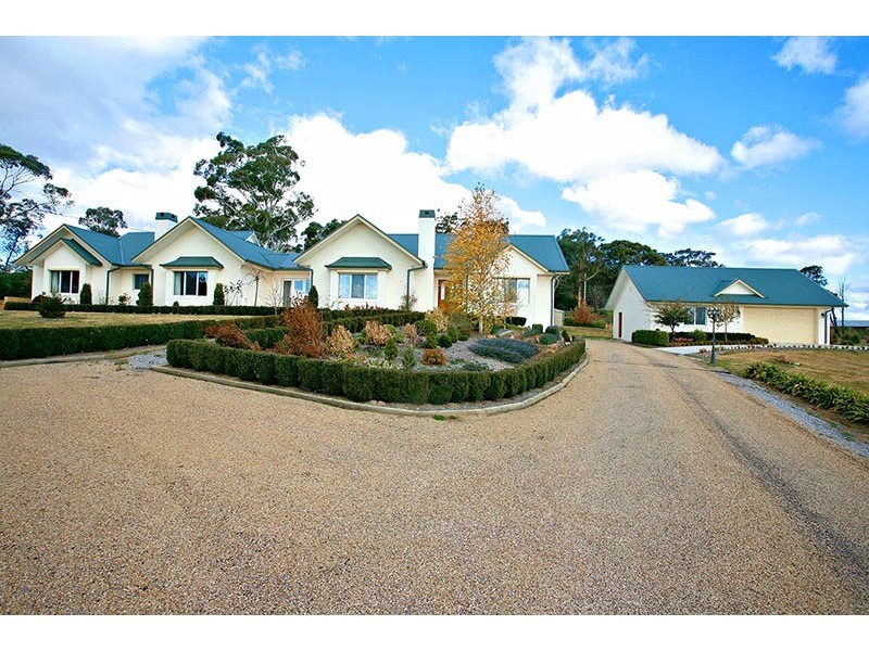 5 Bonnie Blink Drive, Little Hartley NSW 2790