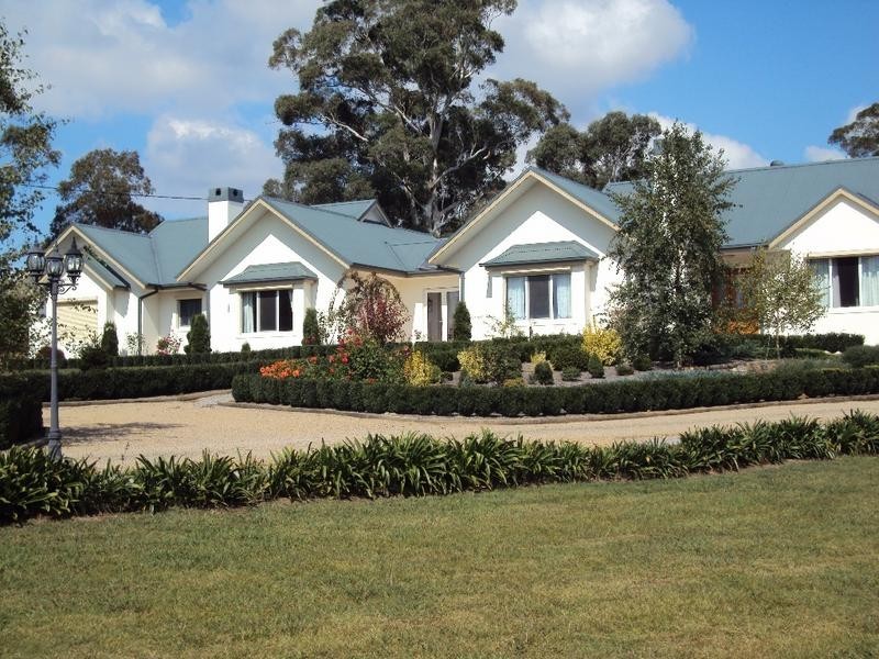 5 Bonnie Blink Drive, Little Hartley NSW 2790