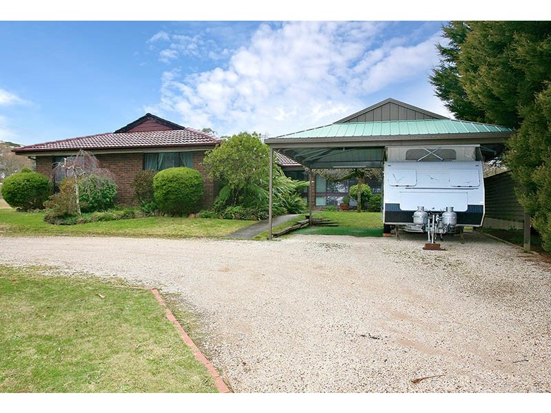 62 Narrow Neck Road, Katoomba NSW 2780