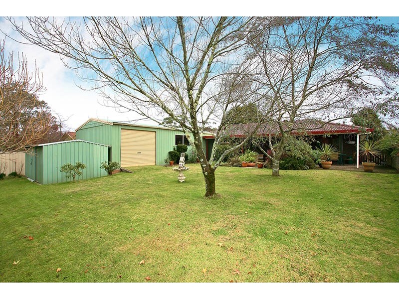 62 Narrow Neck Road, Katoomba NSW 2780