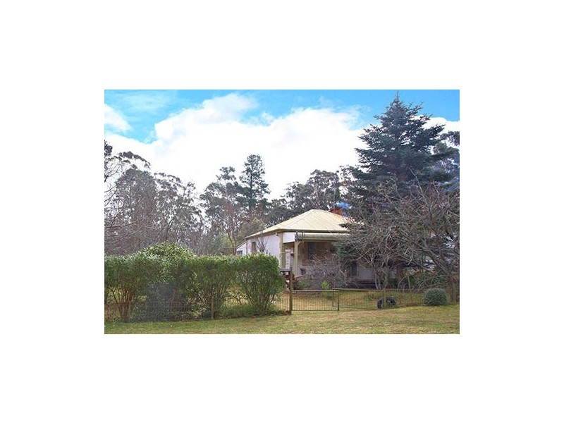 8-10 Richmond Avenue, Medlow Bath NSW 2780