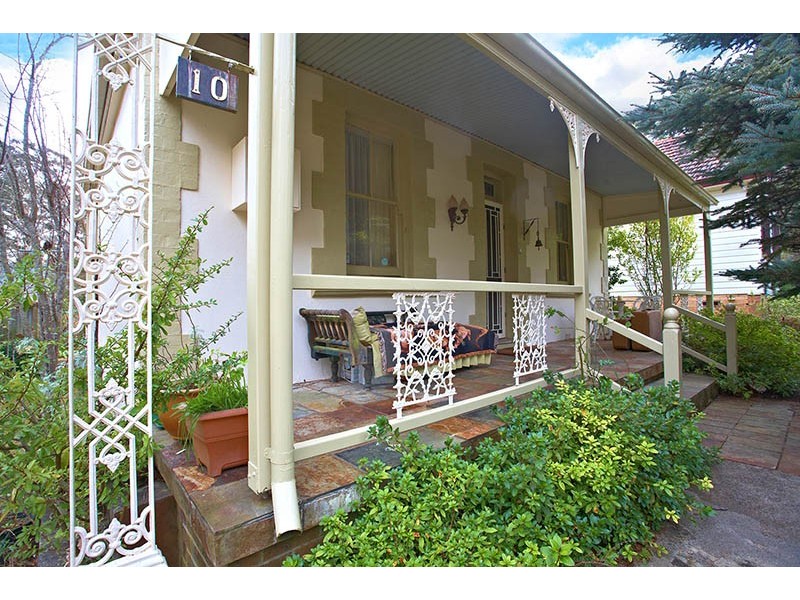 8-10 Richmond Avenue, Medlow Bath NSW 2780