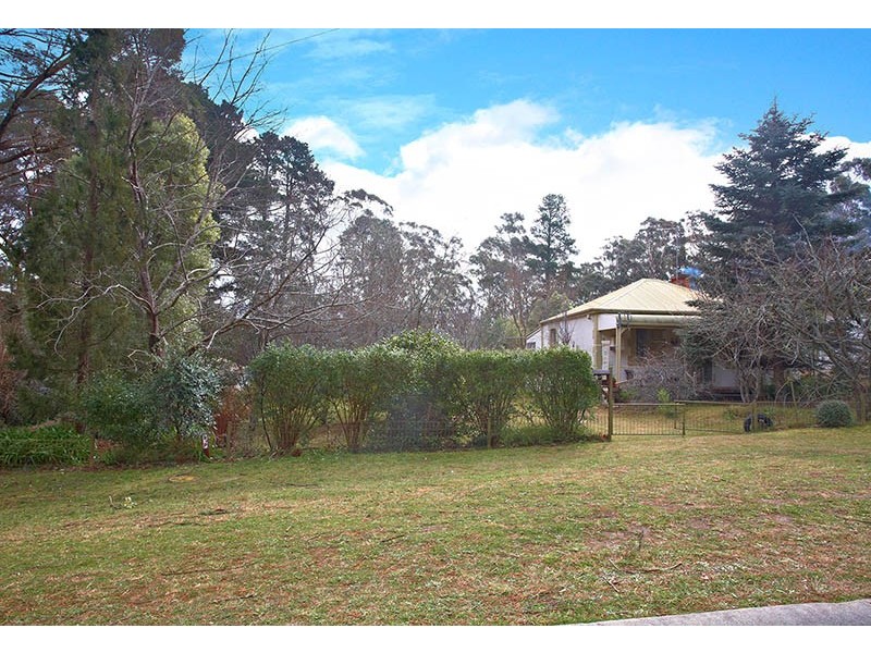8-10 Richmond Avenue, Medlow Bath NSW 2780