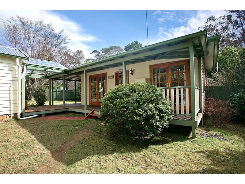 40 Minni Ha Ha Road, Katoomba NSW 2780