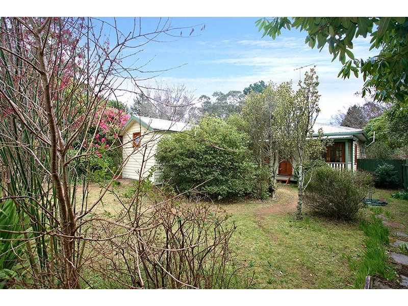 40 Minni Ha Ha Road, Katoomba NSW 2780
