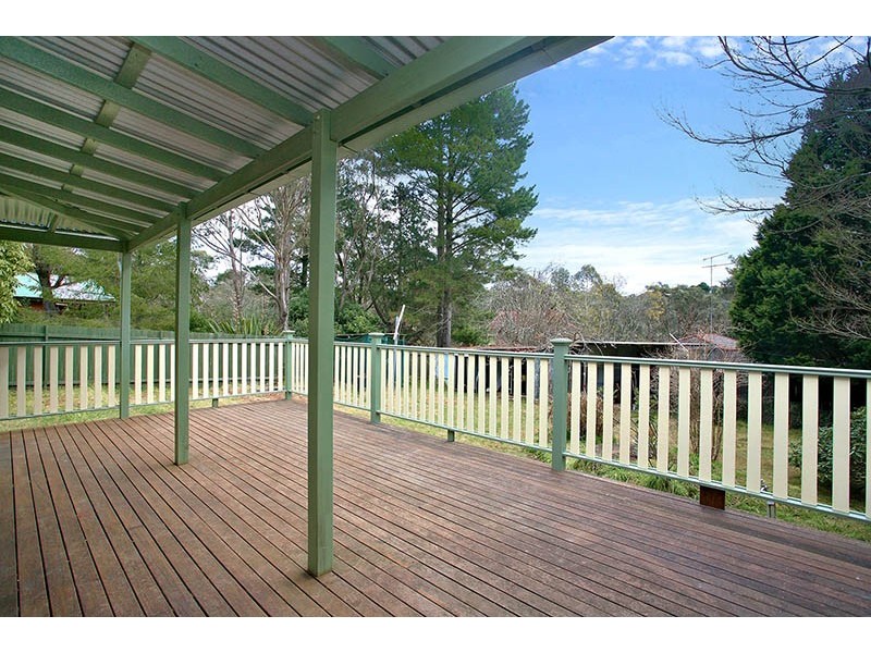 40 Minni Ha Ha Road, Katoomba NSW 2780