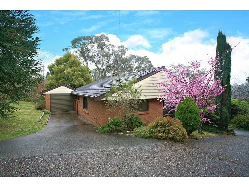 1/21 Jersey Avenue, Leura NSW 2780
