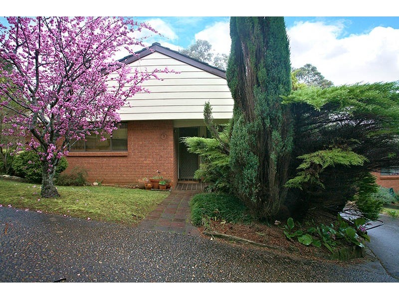 1/21 Jersey Avenue, Leura NSW 2780
