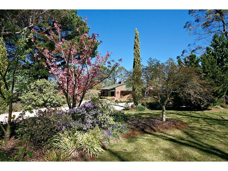 29 Brentwood Ave, Blackheath NSW 2785