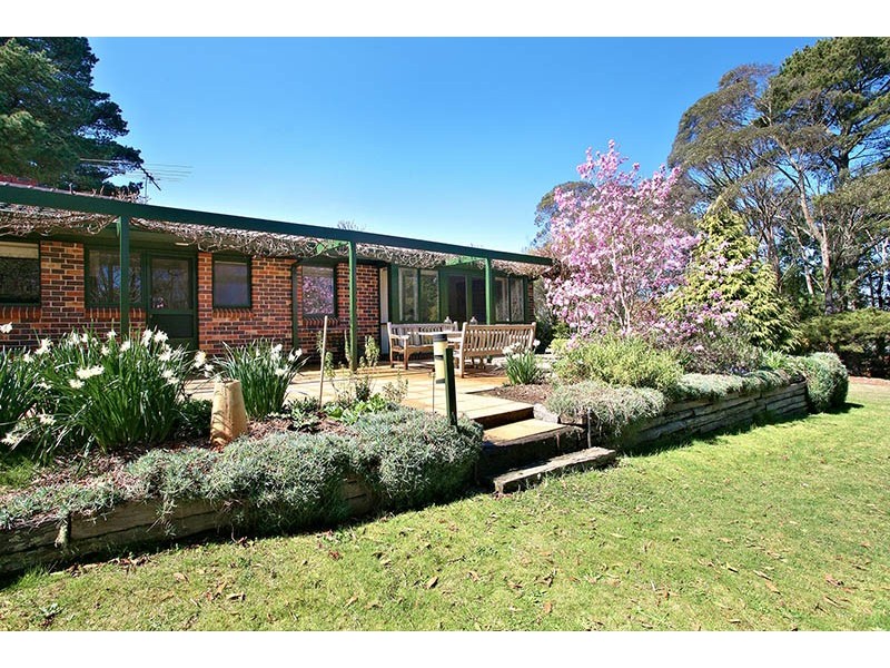 29 Brentwood Ave, Blackheath NSW 2785