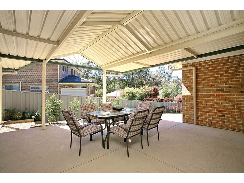 17 Roberts Road, Lawson NSW 2783