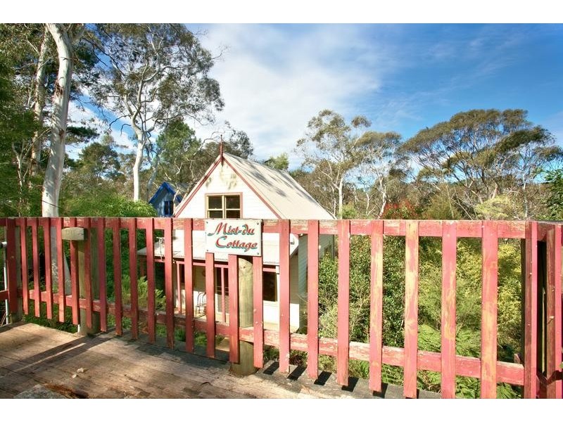 26 Dell Street, Blackheath NSW 2785