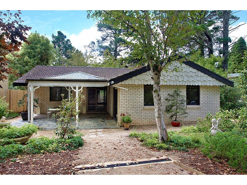 28 Romaine Street, Blackheath NSW 2785