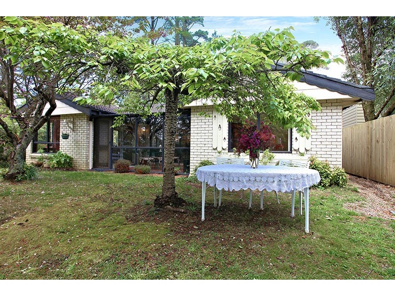 28 Romaine Street, Blackheath NSW 2785