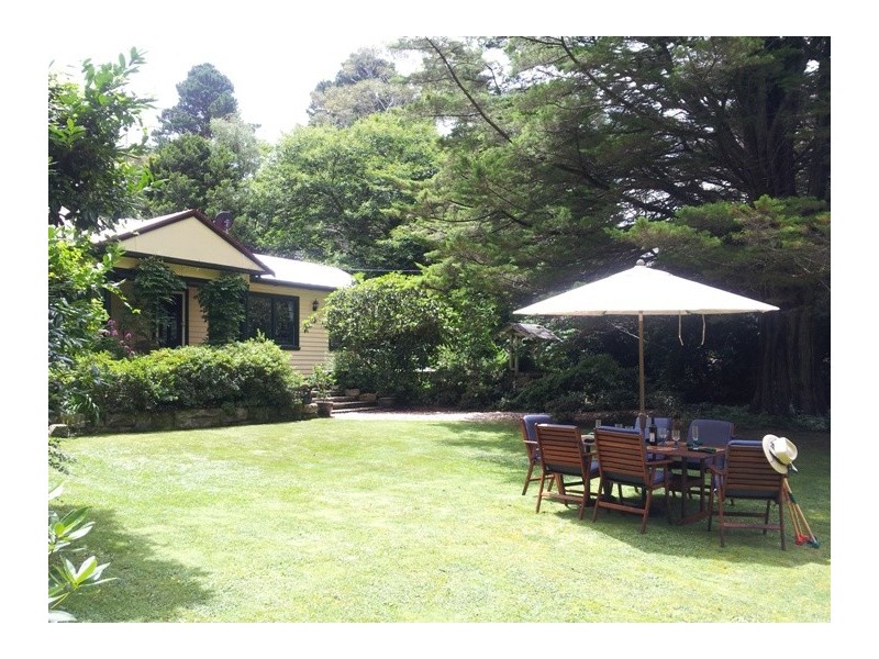 19 Wombat Street, Blackheath NSW 2785