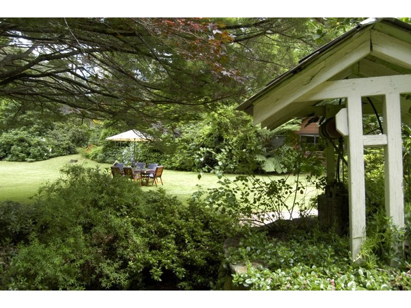 19 Wombat Street, Blackheath NSW 2785