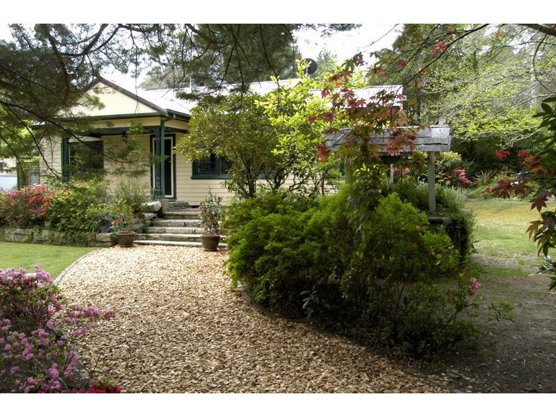 19 Wombat Street, Blackheath NSW 2785