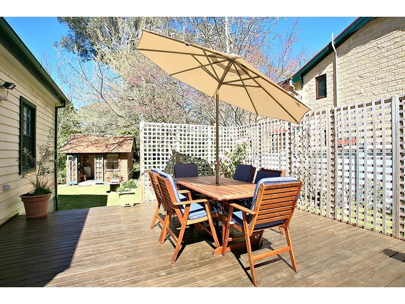 19 Wombat Street, Blackheath NSW 2785