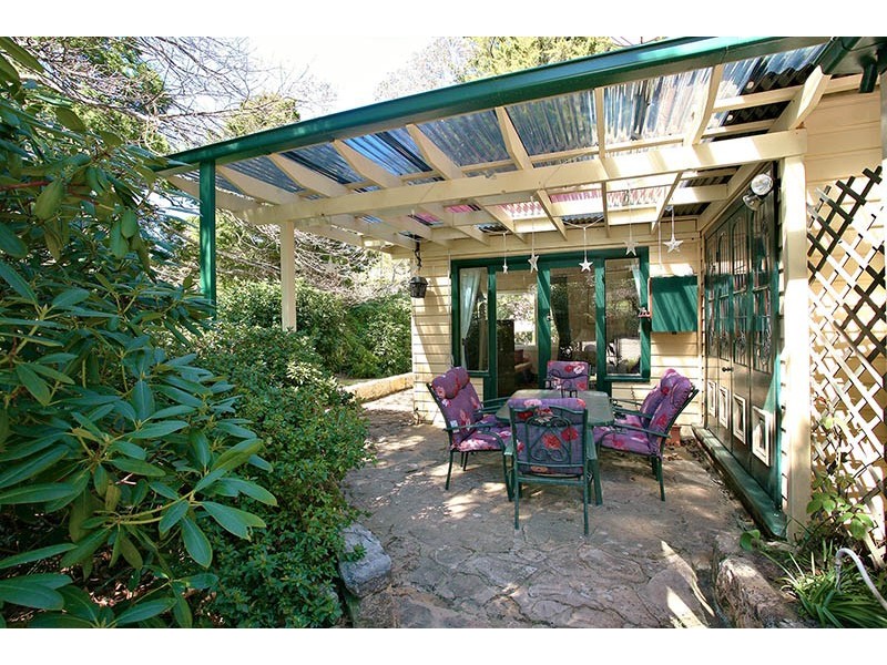 19 Wombat Street, Blackheath NSW 2785