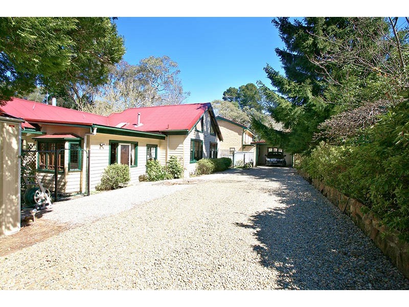 19 Wombat Street, Blackheath NSW 2785