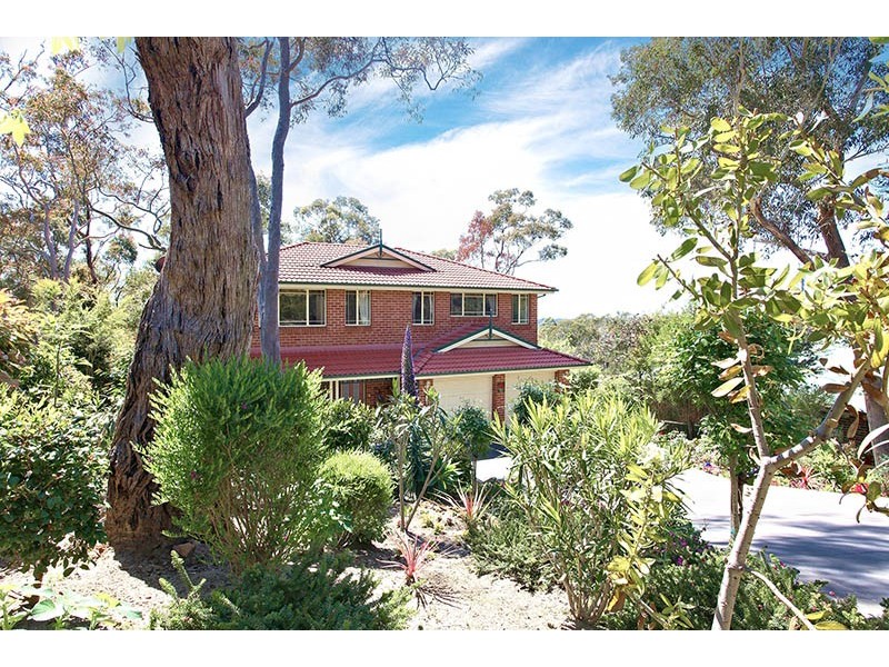 26a Hazelbrook Parade, Hazelbrook NSW 2779