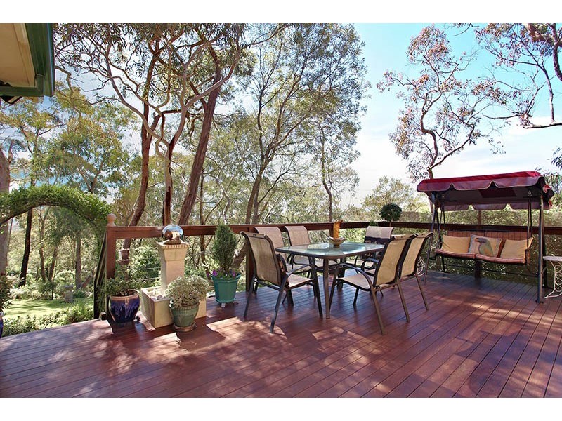 26a Hazelbrook Parade, Hazelbrook NSW 2779