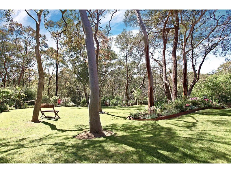 26a Hazelbrook Parade, Hazelbrook NSW 2779