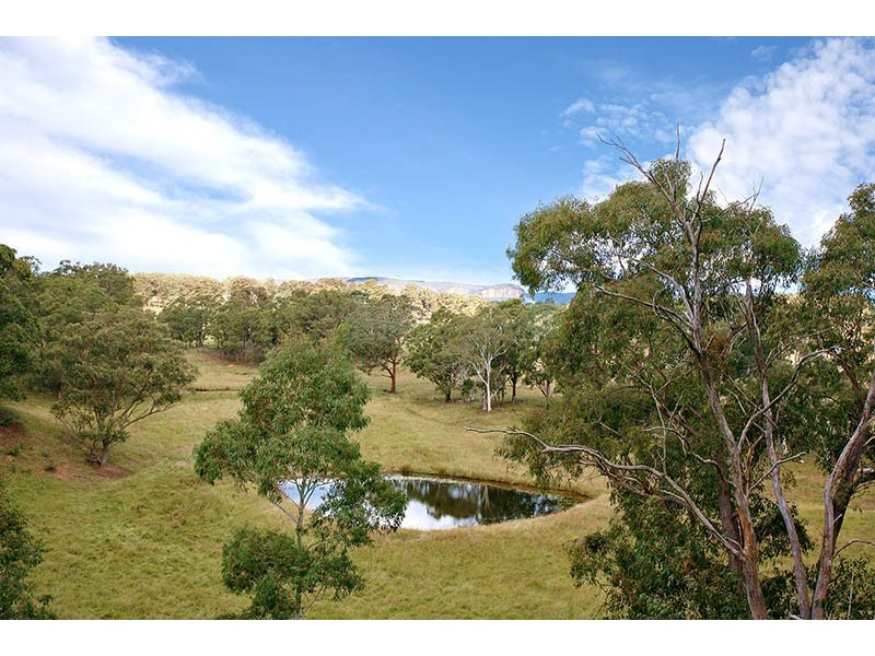 Lot 101, 423 Cox’s River Road, Little Hartley NSW 2790