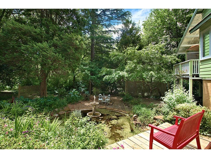 24 Highland Street, Leura NSW 2780