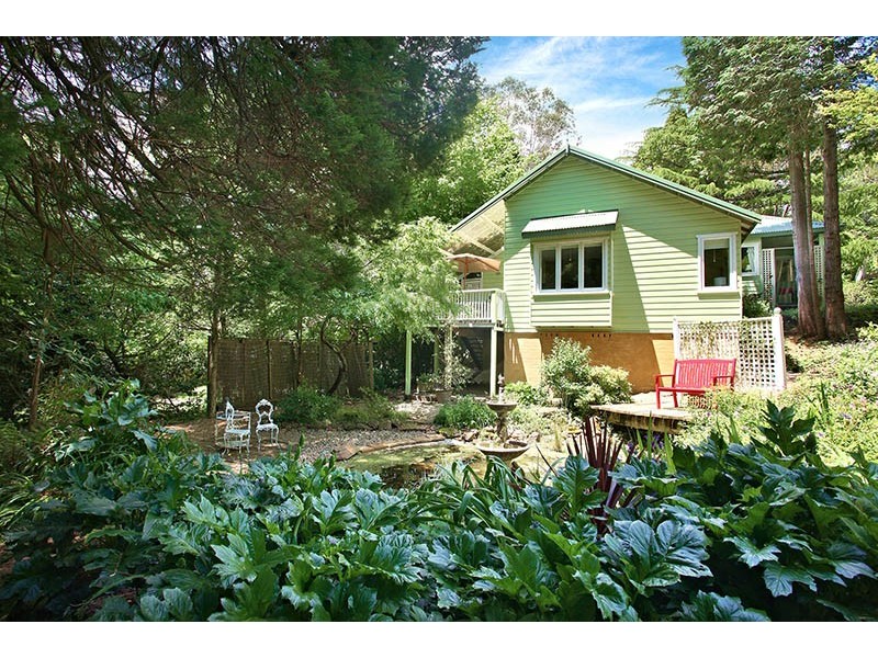 24 Highland Street, Leura NSW 2780