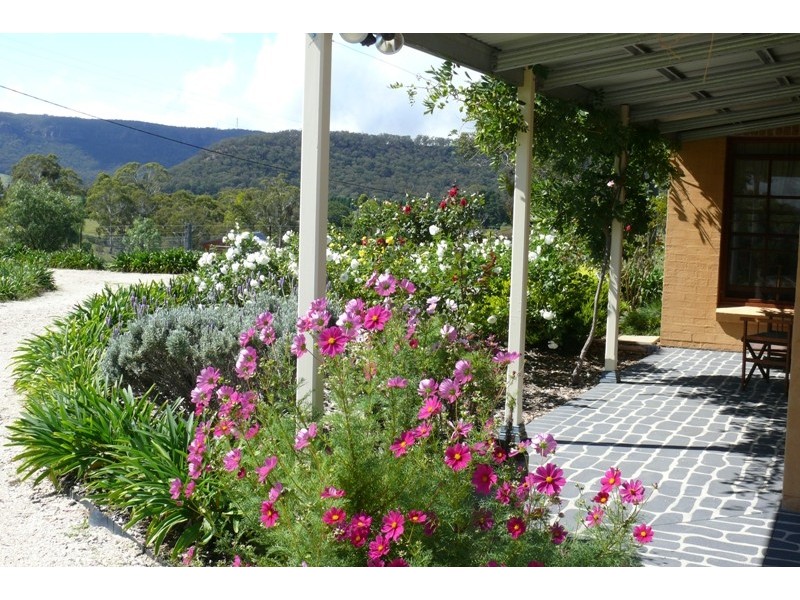 57 Bonnie Blink Drive, Little Hartley NSW 2790