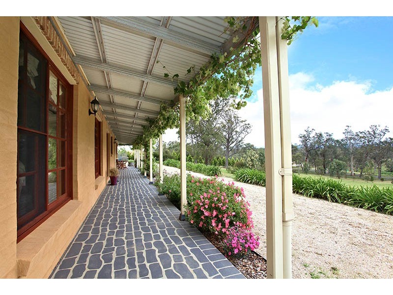 57 Bonnie Blink Drive, Little Hartley NSW 2790