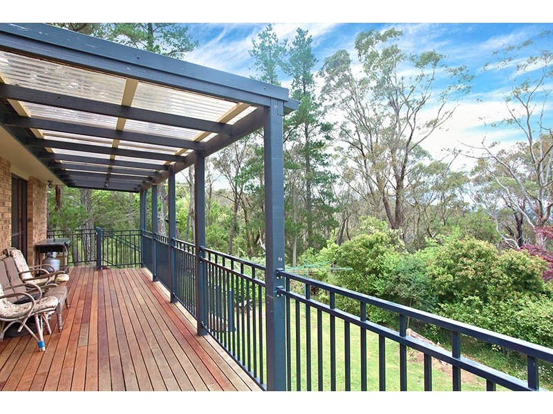 4 Bellevue Cres, Medlow Bath NSW 2780