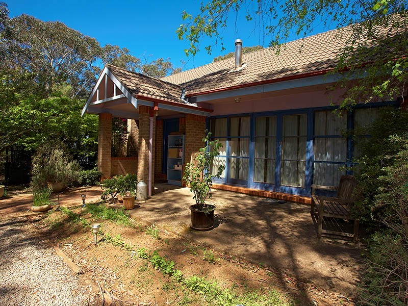 117 Grand Canyon Road, Medlow Bath NSW 2780