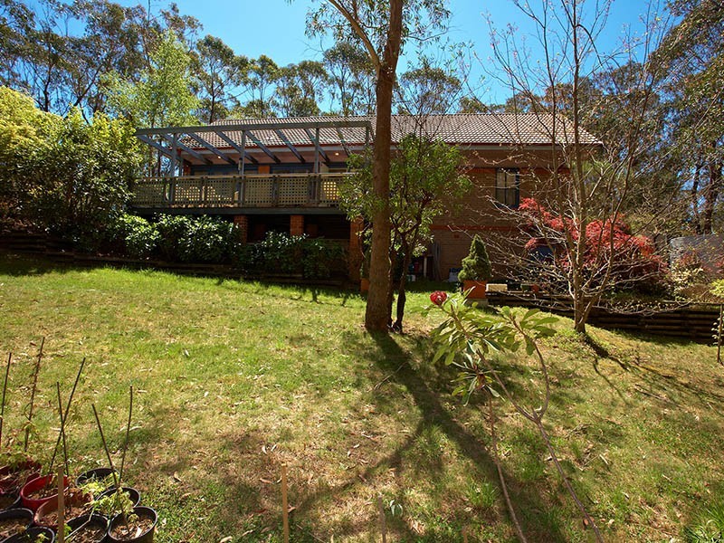 117 Grand Canyon Road, Medlow Bath NSW 2780