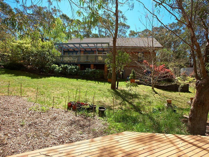 117 Grand Canyon Road, Medlow Bath NSW 2780