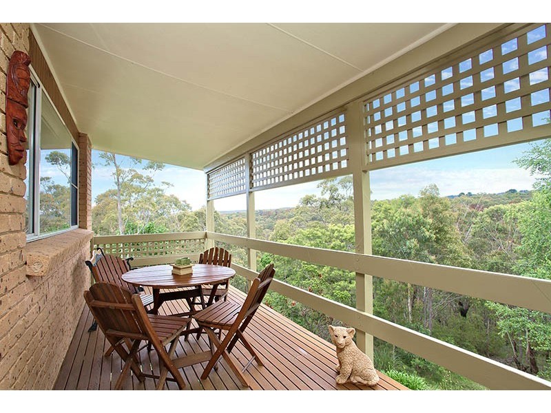 65 Boronia Road, Bullaburra NSW 2784