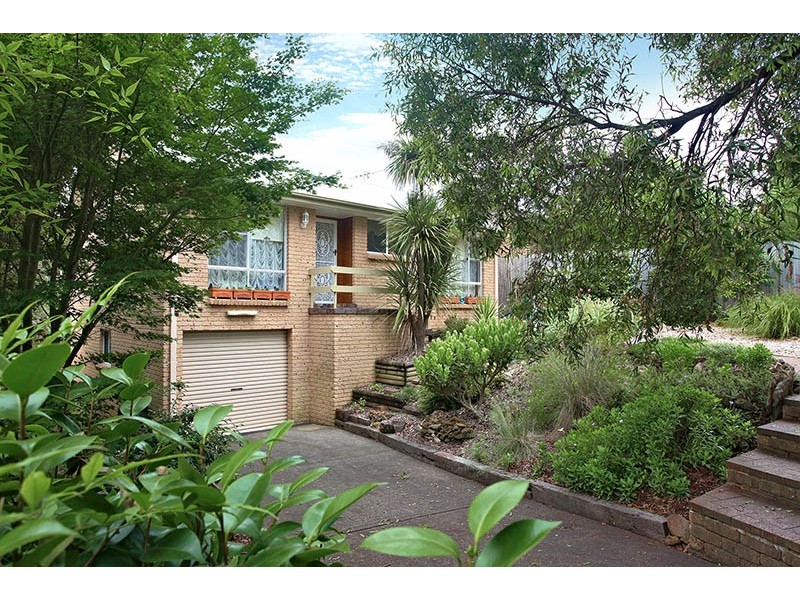 65 Boronia Road, Bullaburra NSW 2784