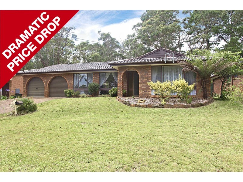 11 Sixth Ave, Katoomba NSW 2780