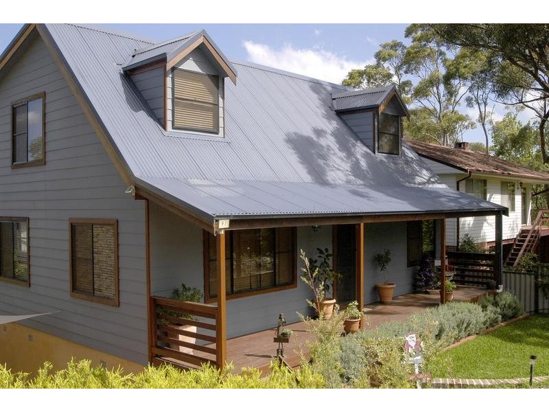 9 Vista Avenue, Lawson NSW 2783