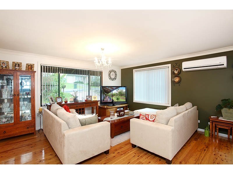 9 Vista Avenue, Lawson NSW 2783