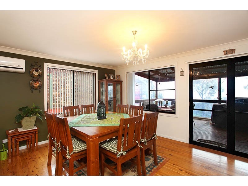 9 Vista Avenue, Lawson NSW 2783