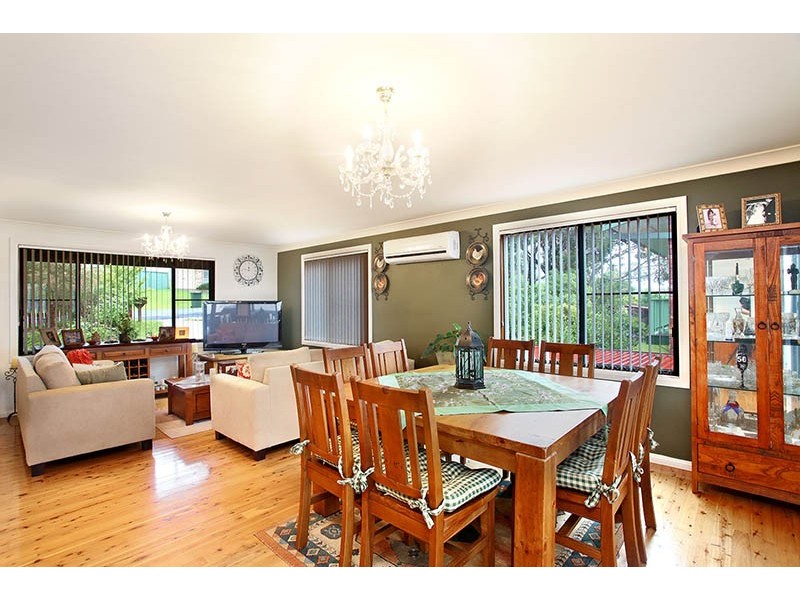 9 Vista Avenue, Lawson NSW 2783