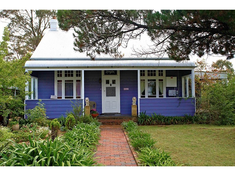 130 Hat Hill Road, Blackheath NSW 2785