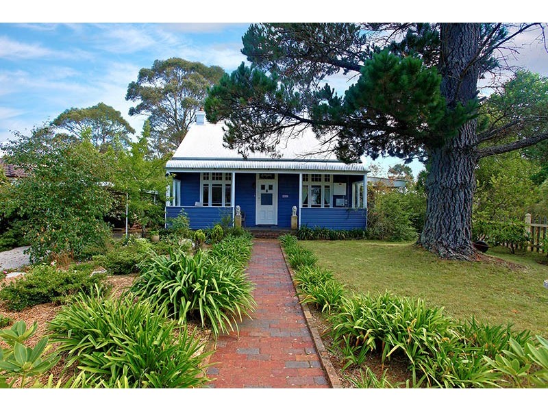 130 Hat Hill Road, Blackheath NSW 2785
