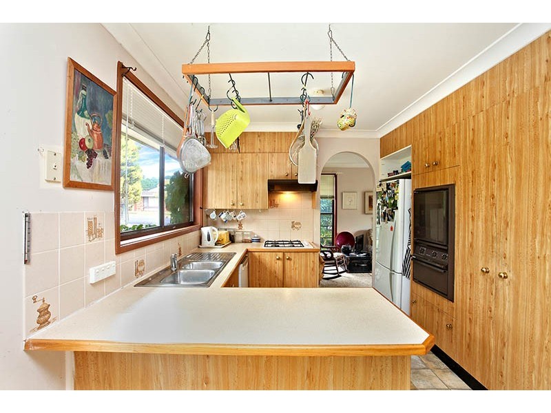 1 Wentworth Street, Mount Victoria NSW 2786