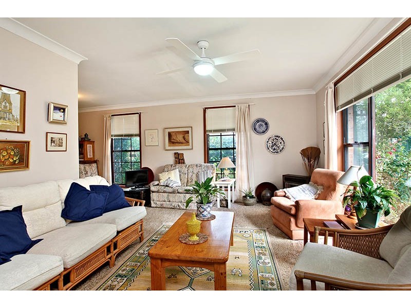 1 Wentworth Street, Mount Victoria NSW 2786